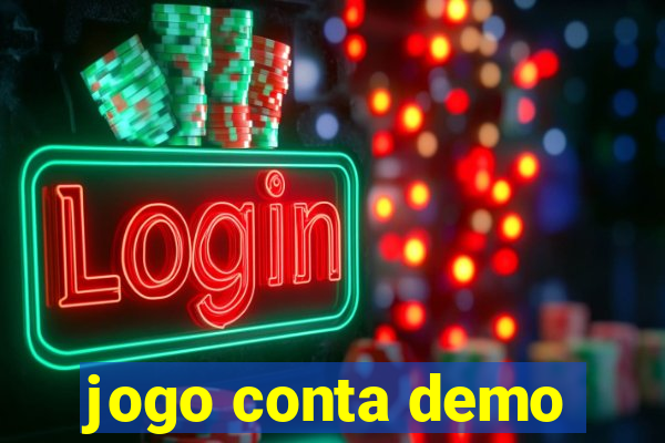 jogo conta demo