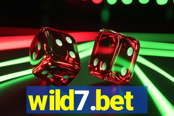 wild7.bet