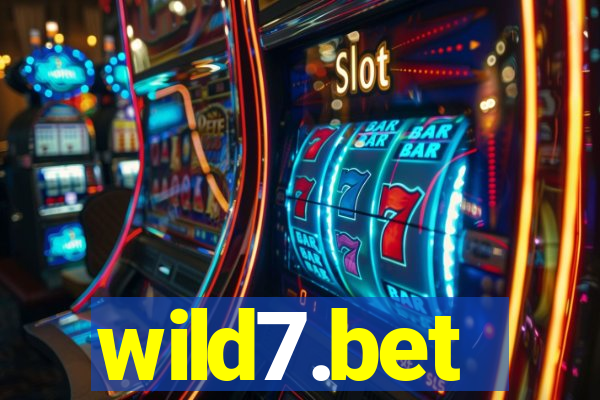 wild7.bet