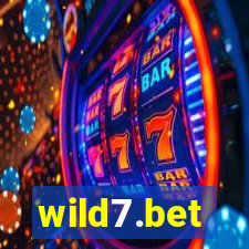 wild7.bet