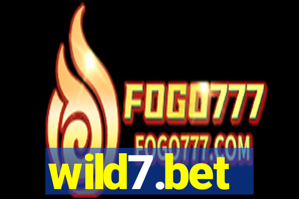 wild7.bet