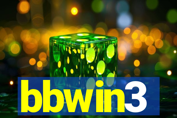 bbwin3