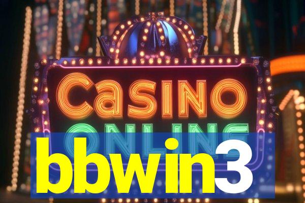 bbwin3