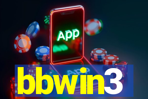 bbwin3