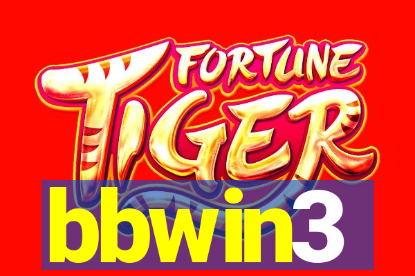 bbwin3