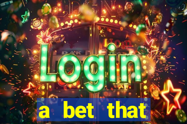 a bet that everyone won porn