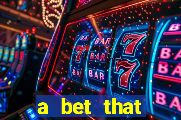 a bet that everyone won porn