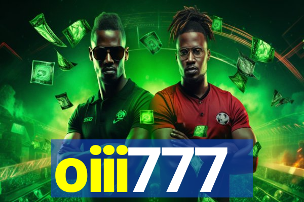 oiii777