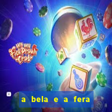 a bela e a fera 1991 filme completo dublado