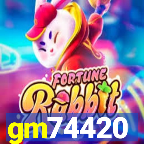 gm74420