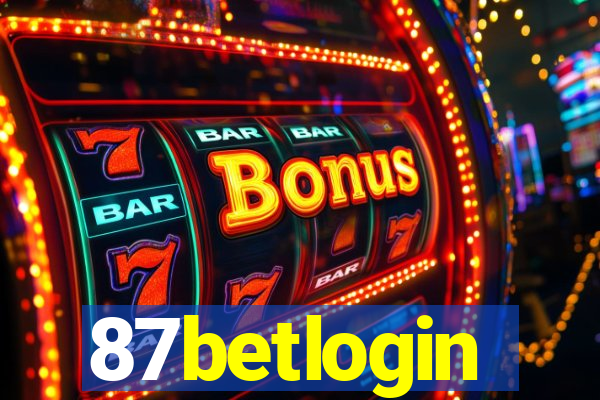 87betlogin