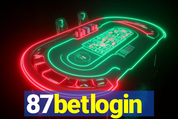 87betlogin