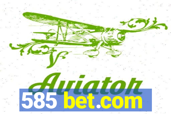 585 bet.com