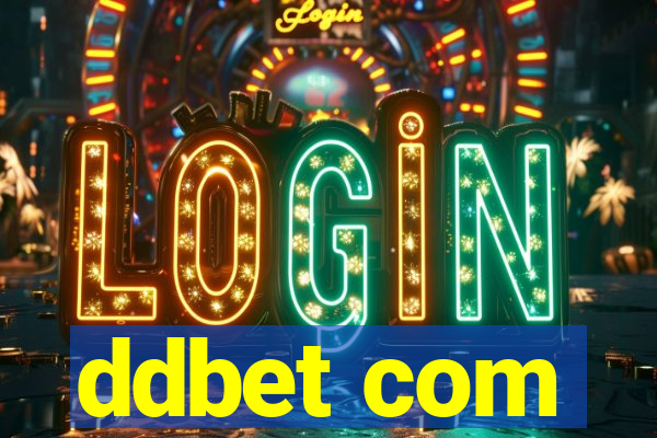 ddbet com