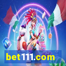 bet111.com