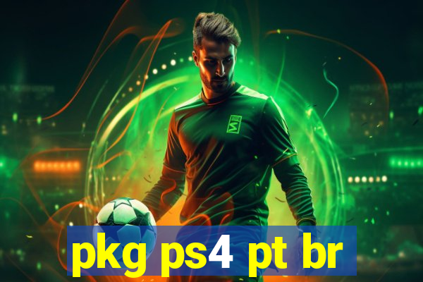 pkg ps4 pt br