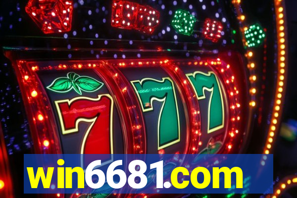 win6681.com