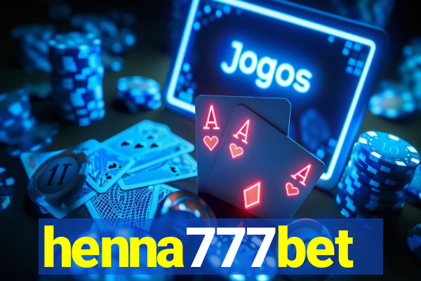 henna777bet