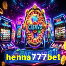 henna777bet