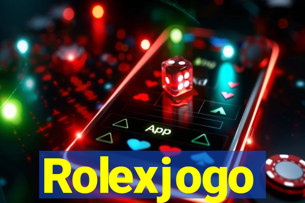 Rolexjogo