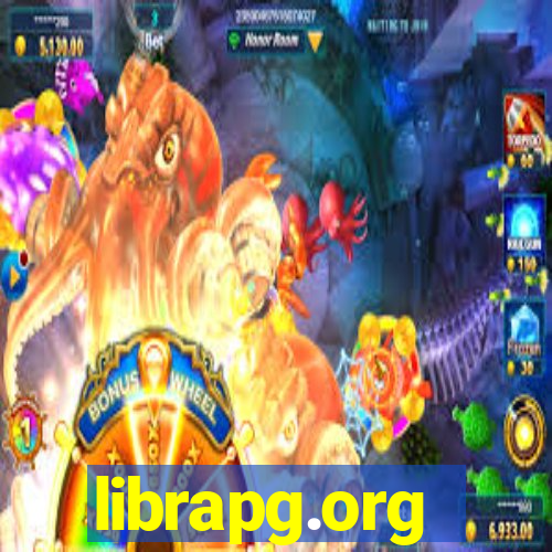librapg.org