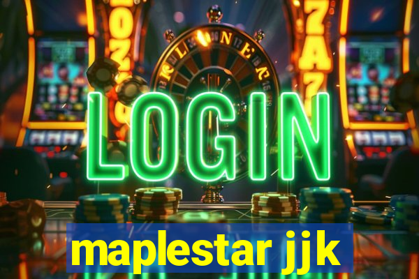 maplestar jjk