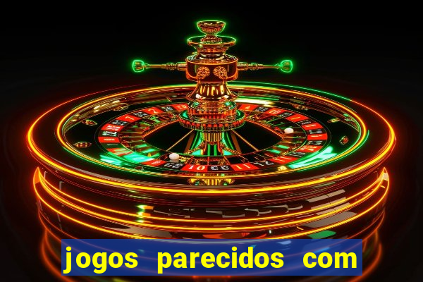 jogos parecidos com coin master