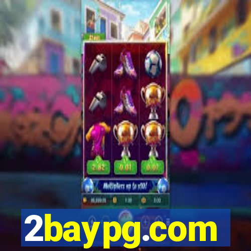 2baypg.com