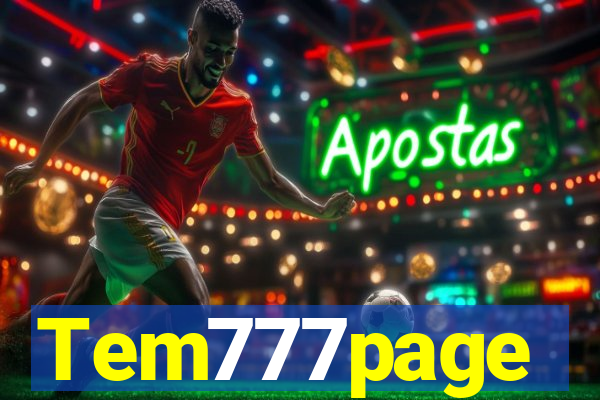 Tem777page