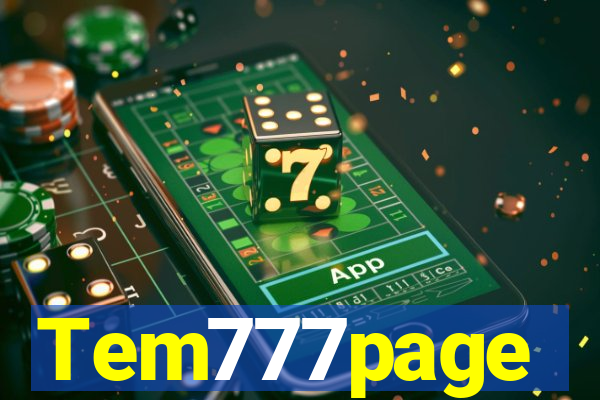 Tem777page