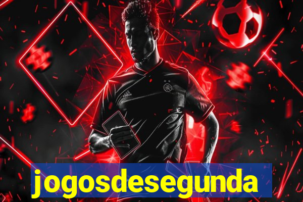 jogosdesegunda