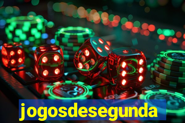jogosdesegunda