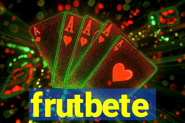 frutbete