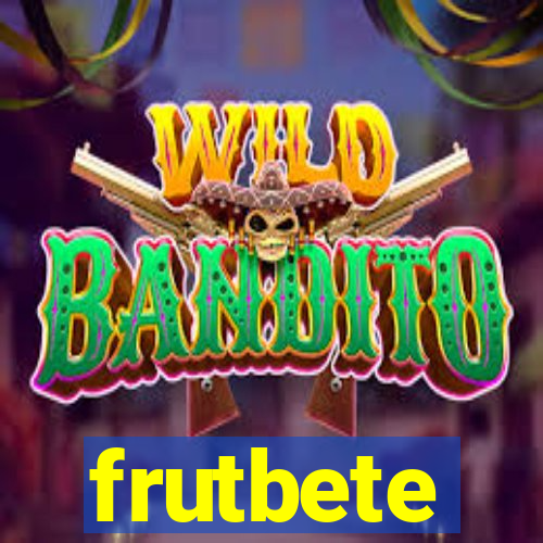 frutbete