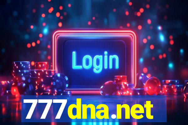 777dna.net