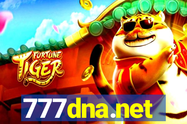777dna.net
