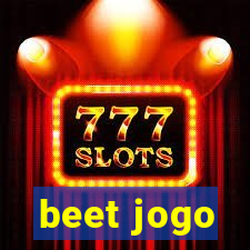 beet jogo