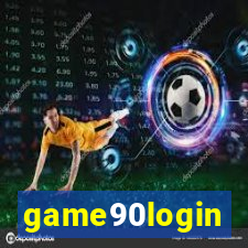game90login