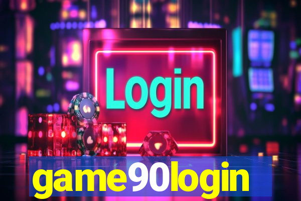 game90login