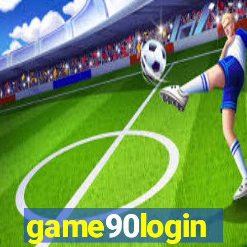 game90login