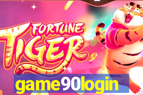game90login