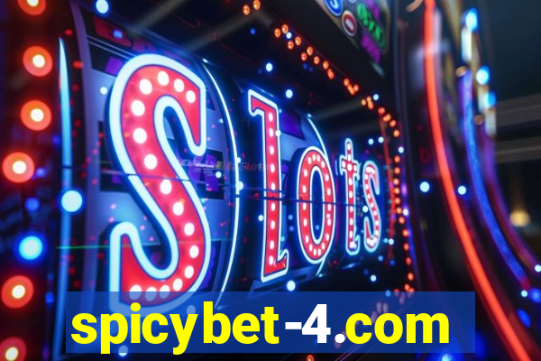 spicybet-4.com