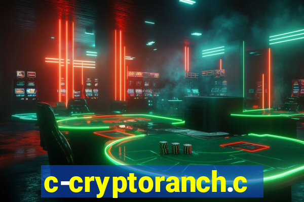 c-cryptoranch.cc