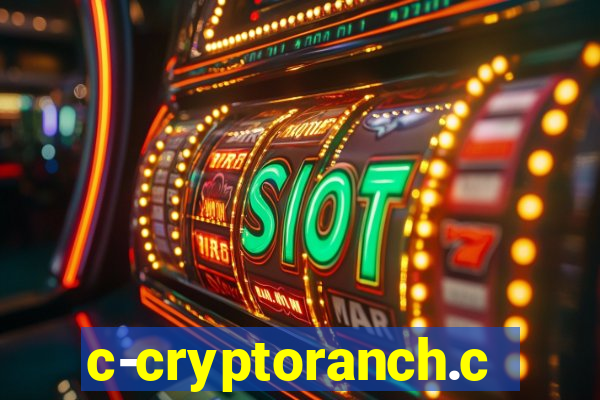 c-cryptoranch.cc