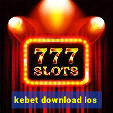kebet download ios
