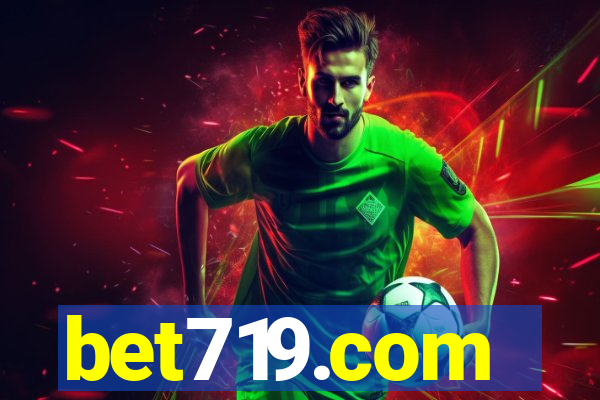 bet719.com