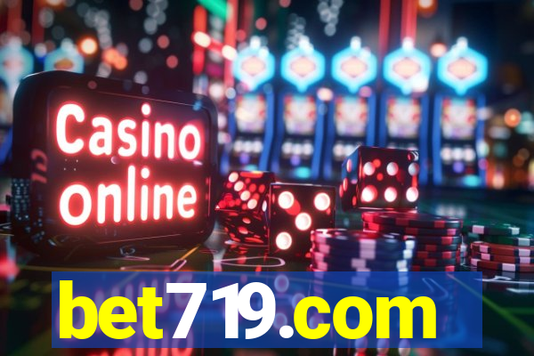 bet719.com