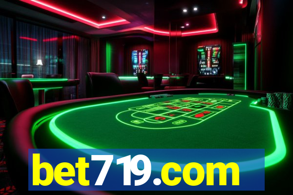 bet719.com