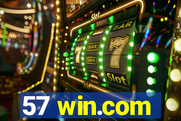 57 win.com