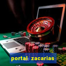 portal zacarias maloqueiro cova full